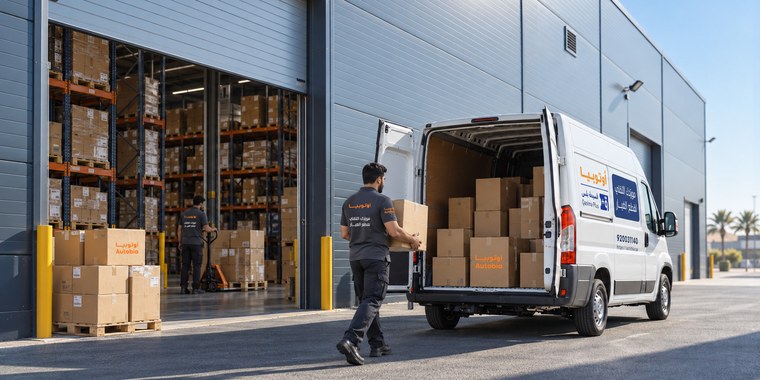Inventory On Terms